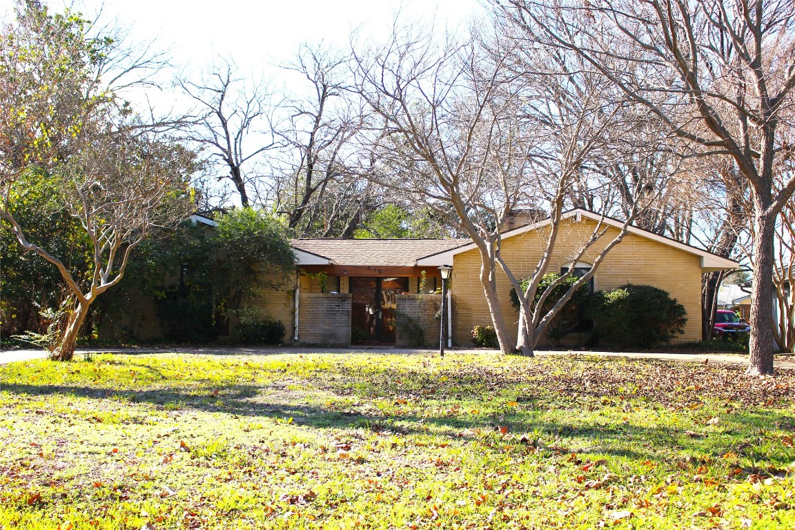 513 Lawnmeadow Drive Richardson TX 75080