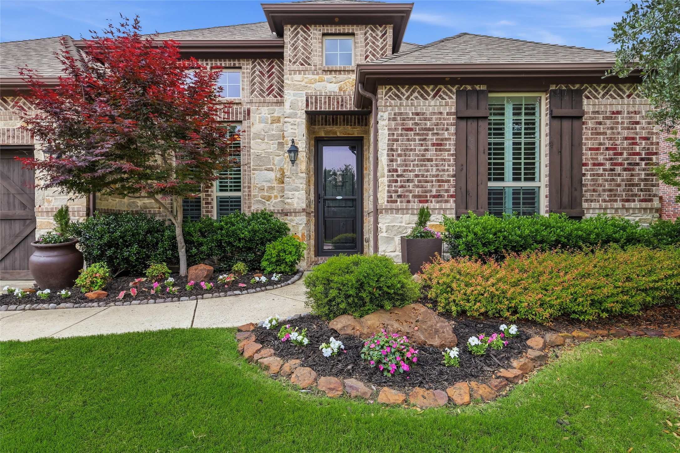 204 Shadow Creek Lane Hickory Creek TX 75065