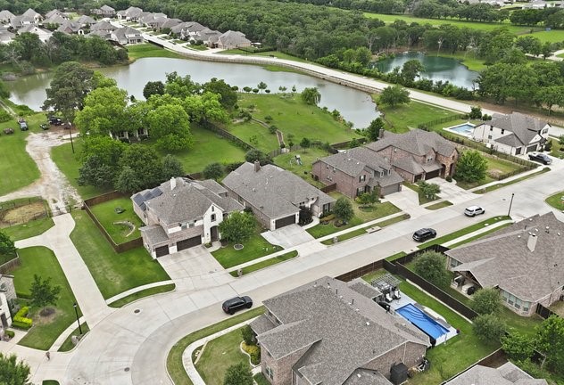204 Shadow Creek Lane Hickory Creek TX 75065