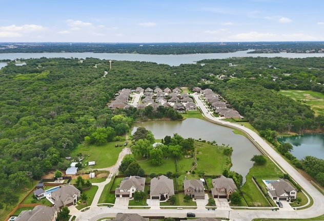 204 Shadow Creek Lane Hickory Creek TX 75065