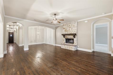 204 Shadow Creek Lane Hickory Creek TX 75065