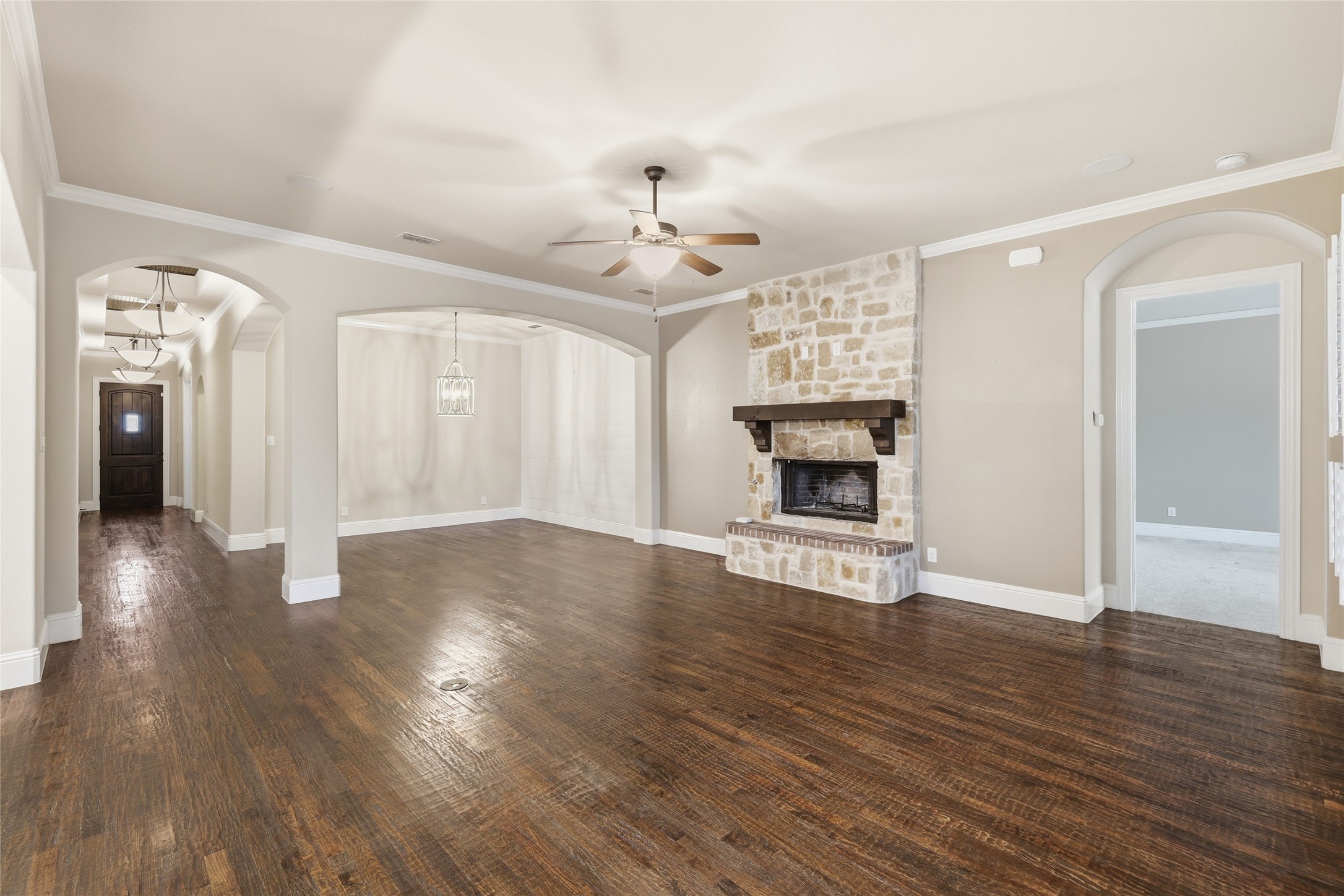 204 Shadow Creek Lane Hickory Creek TX 75065