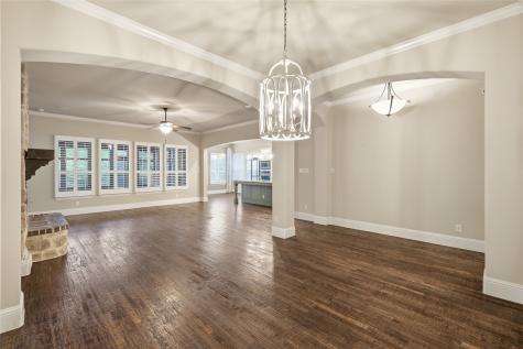 204 Shadow Creek Lane Hickory Creek TX 75065
