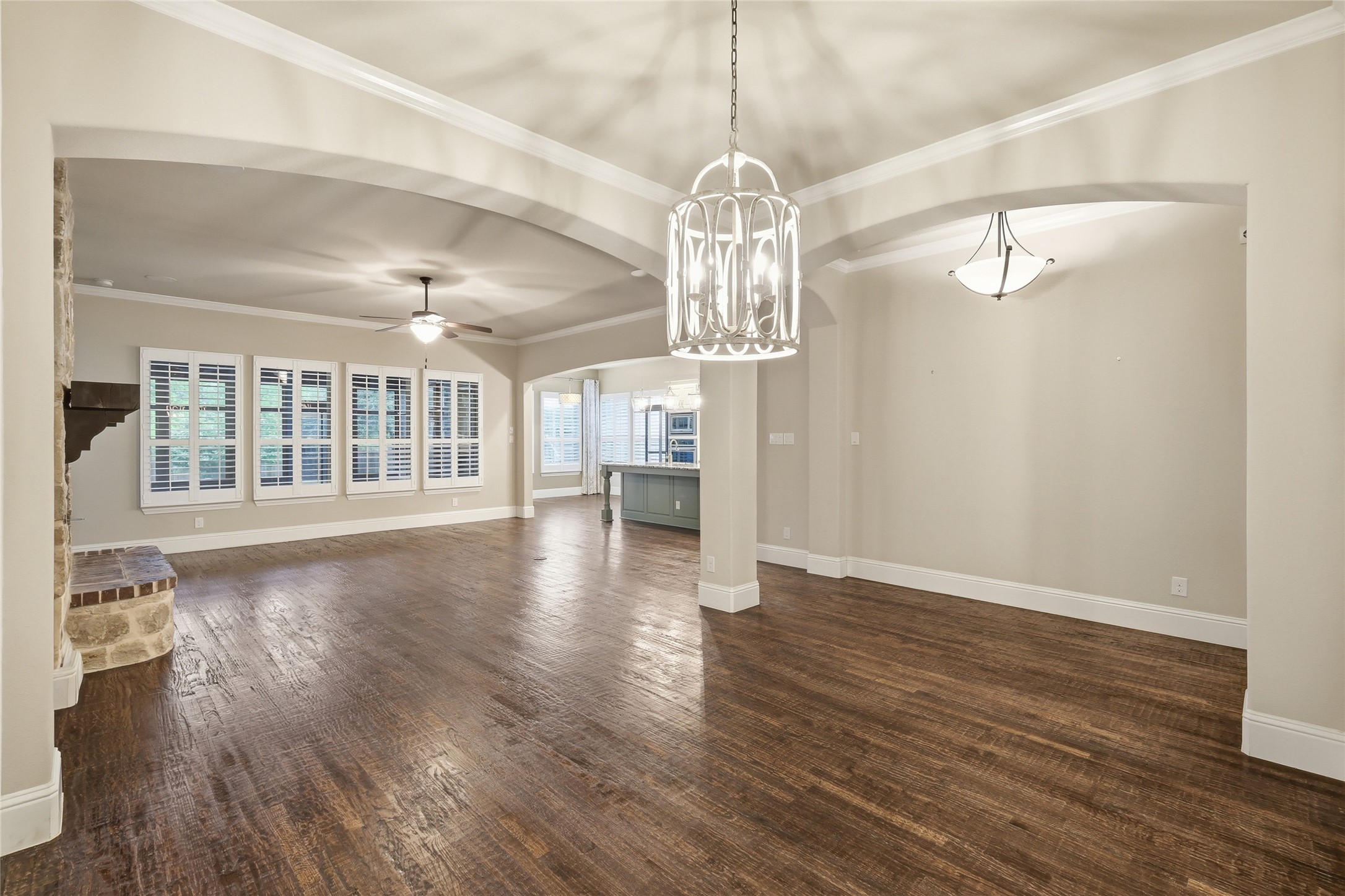 204 Shadow Creek Lane Hickory Creek TX 75065