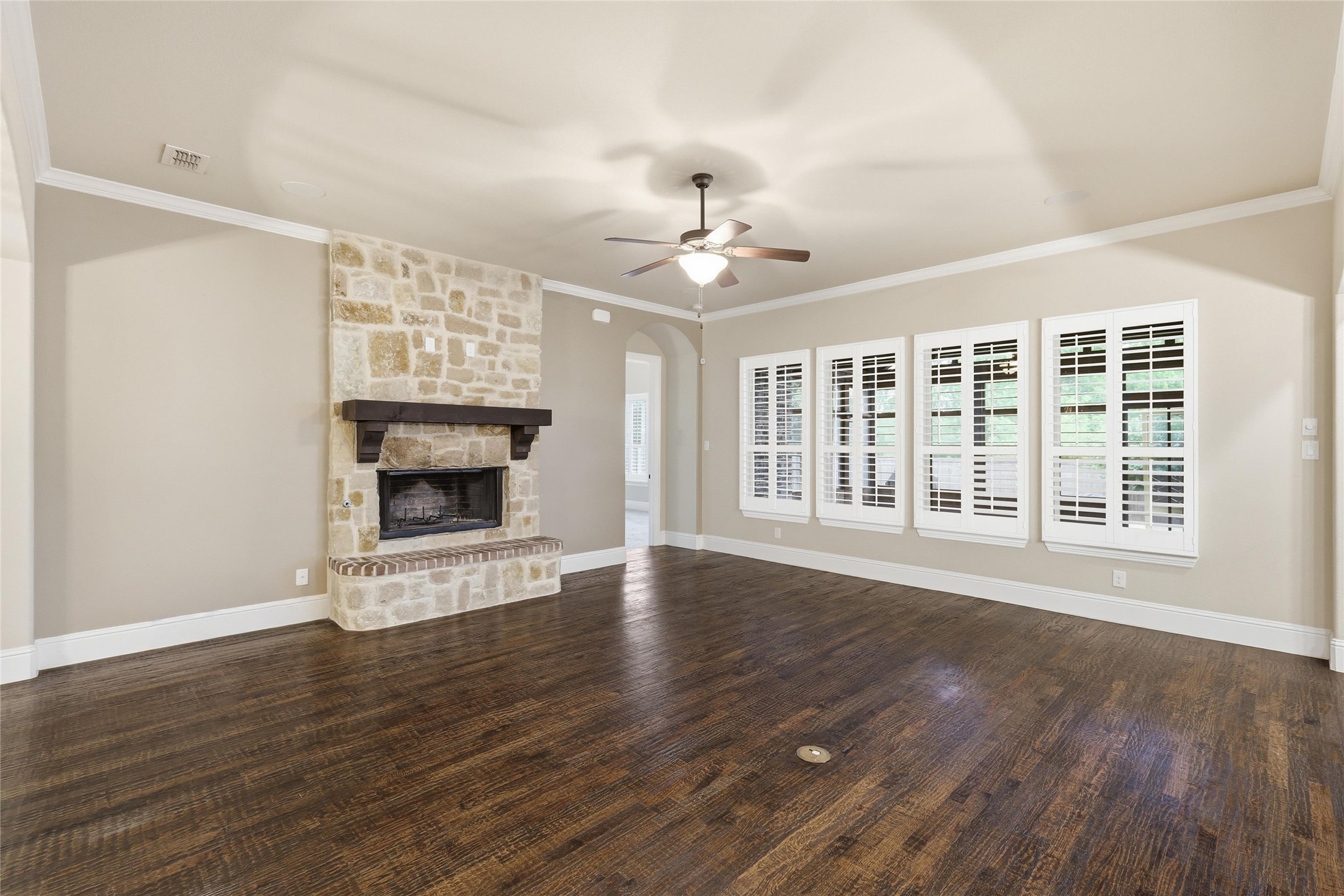 204 Shadow Creek Lane Hickory Creek TX 75065
