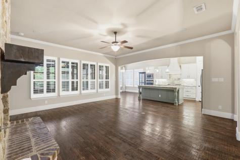 204 Shadow Creek Lane Hickory Creek TX 75065