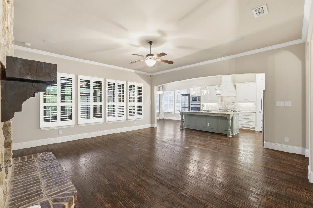 204 Shadow Creek Lane Hickory Creek TX 75065