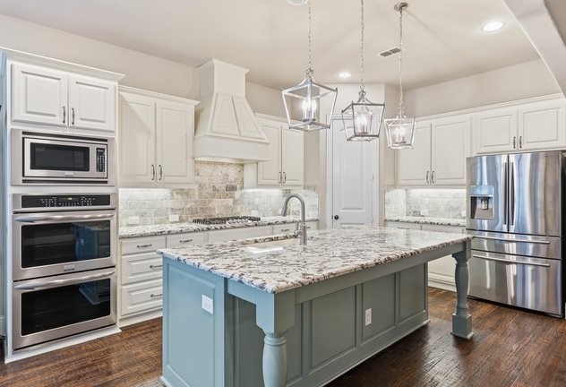 204 Shadow Creek Lane Hickory Creek TX 75065
