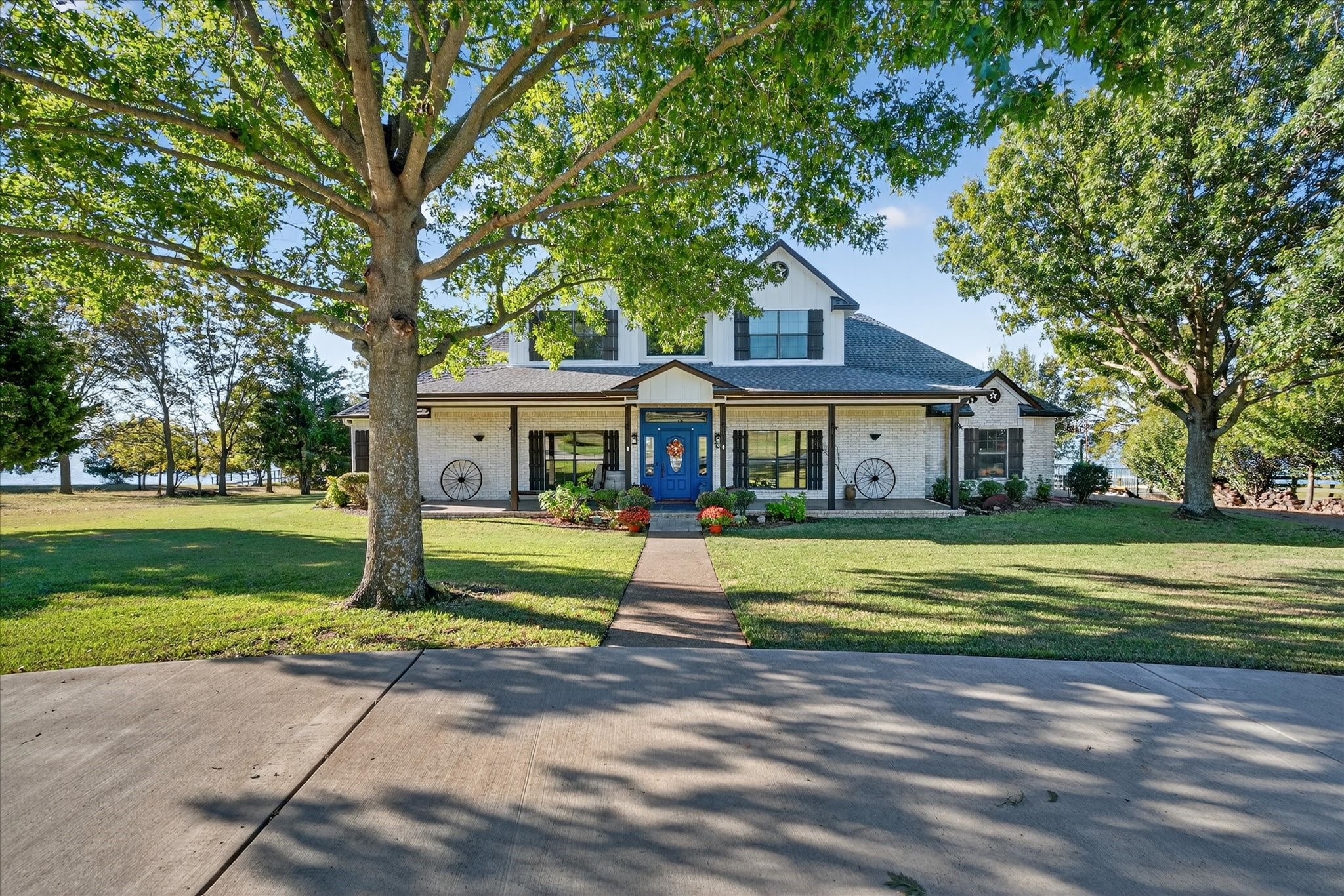 Corsicana TX, 116 El Sueno