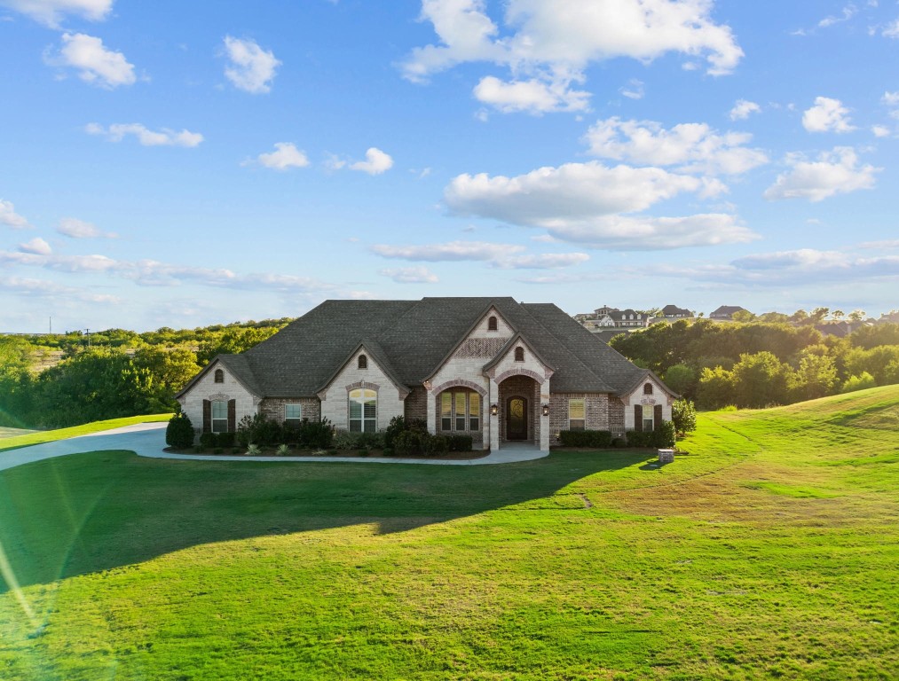 12708 Bella Strada Drive Fort Worth TX 76126