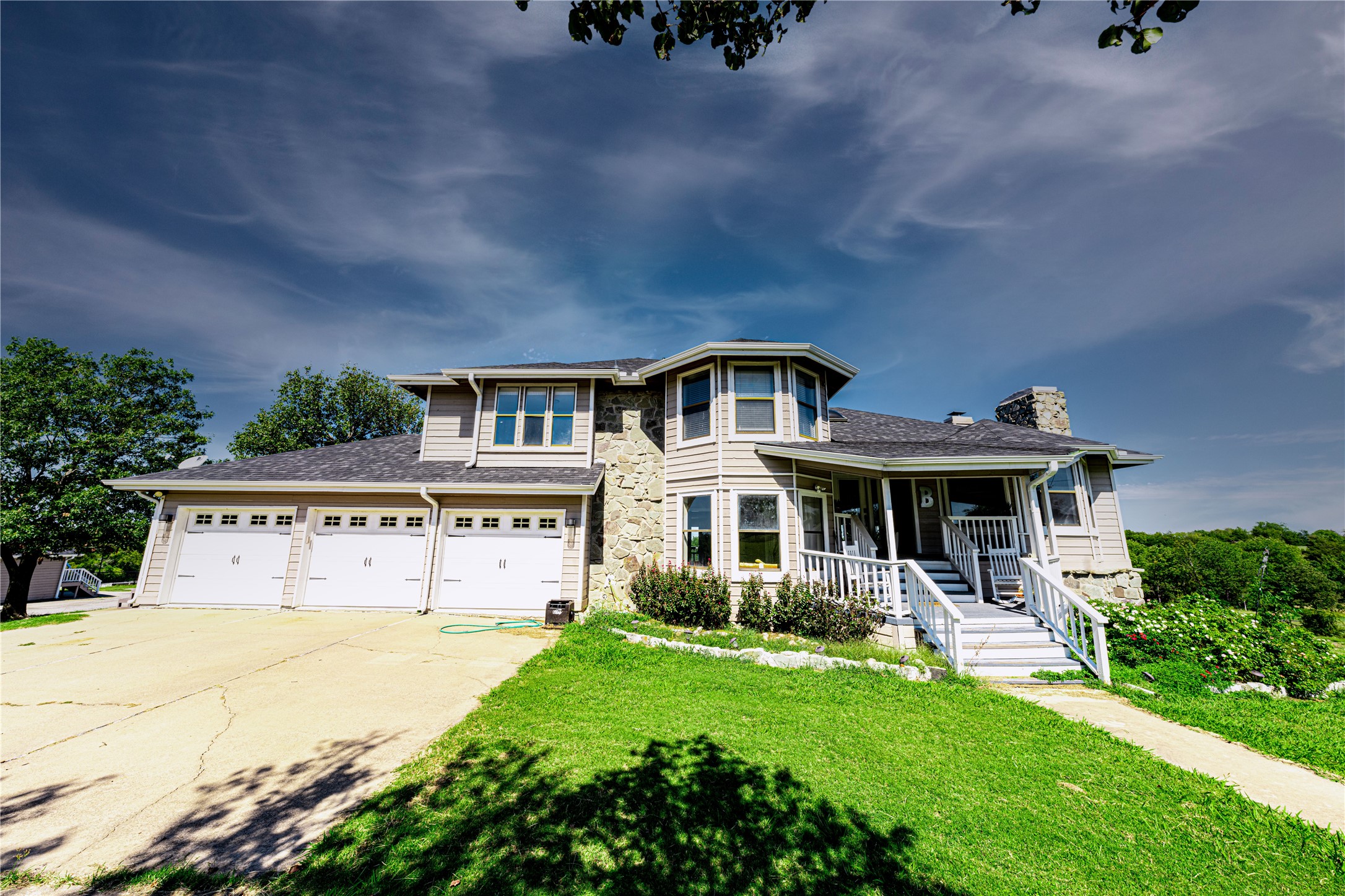 2568 Luella. Road Sherman TX 75090