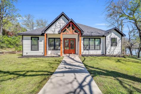 213 Lakewood Drive Waxahachie TX 75165