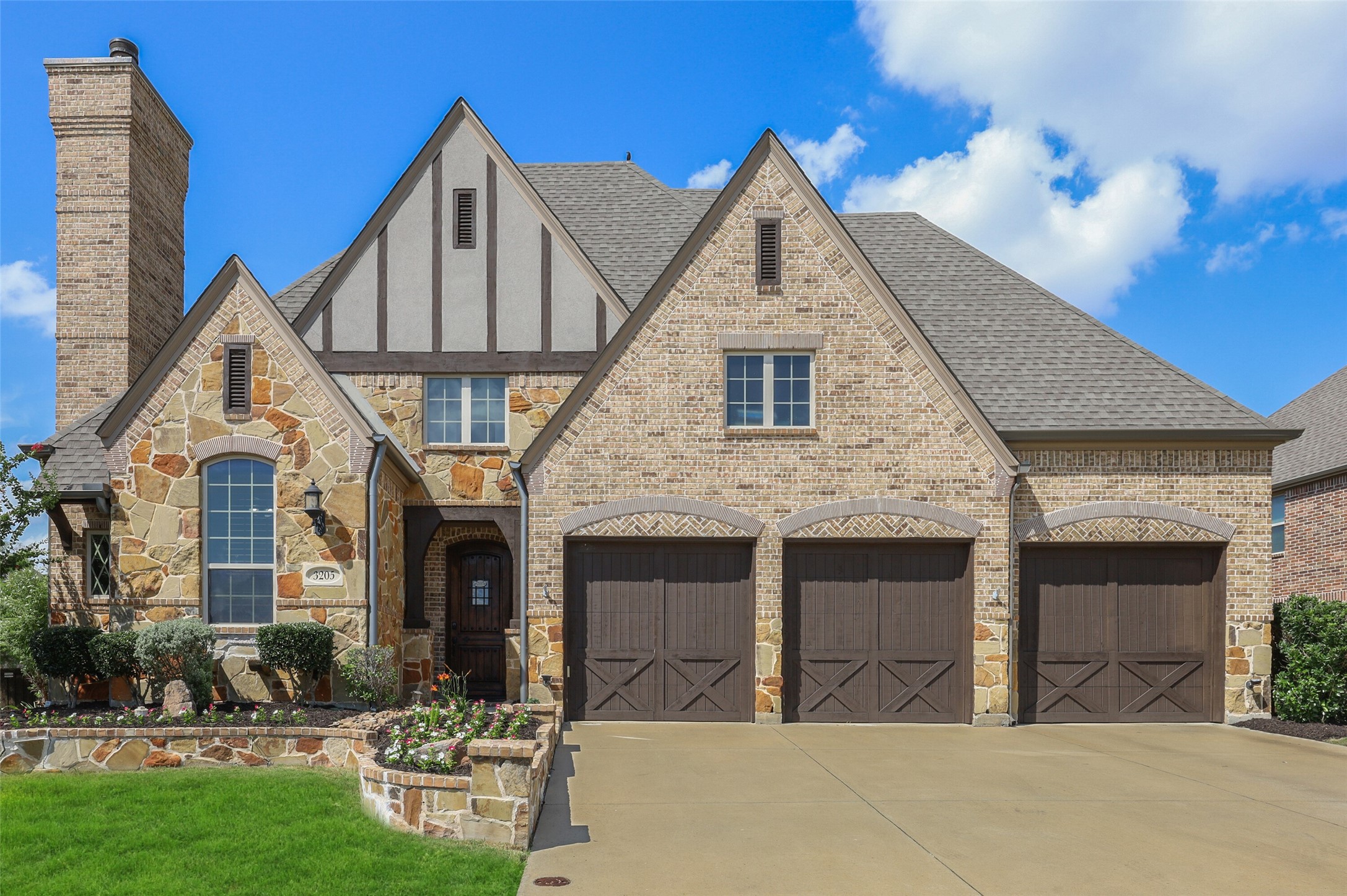 3205 Millburn Court The Colony TX 75056