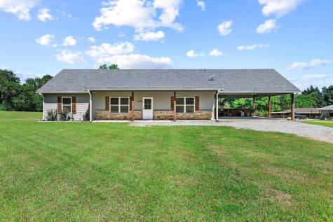 2658 Oak Ridge Road Denison TX 75021