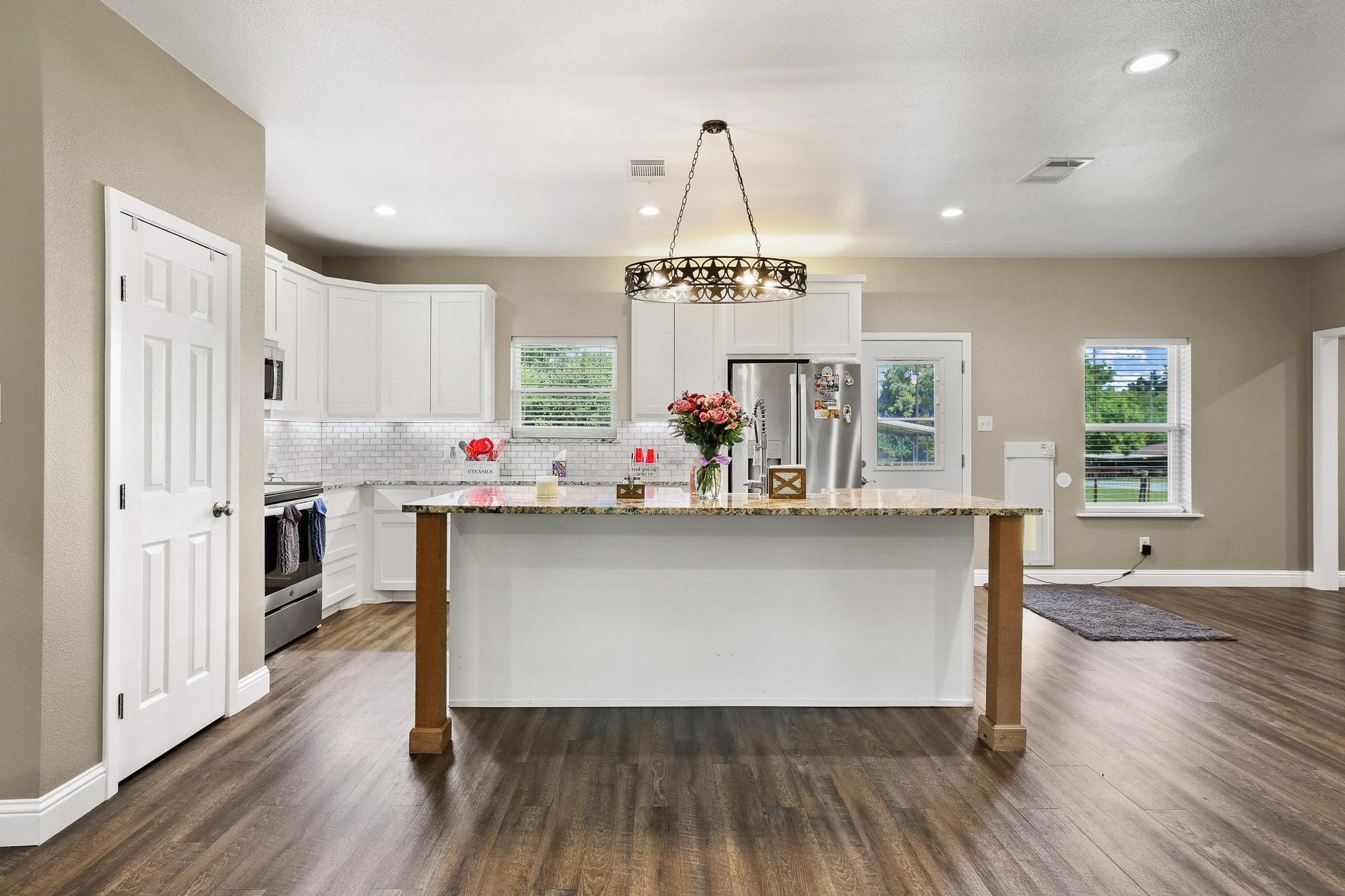 2658 Oak Ridge Road Denison TX 75021