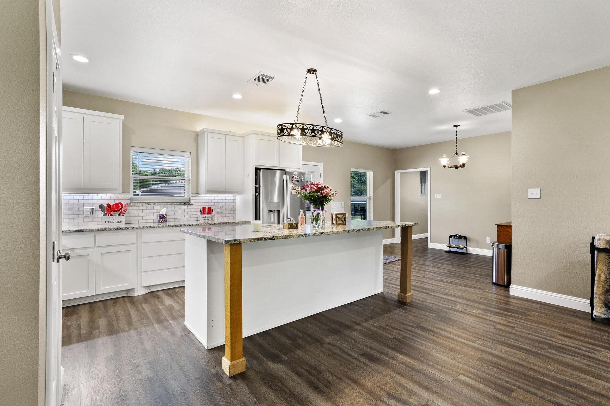 2658 Oak Ridge Road Denison TX 75021
