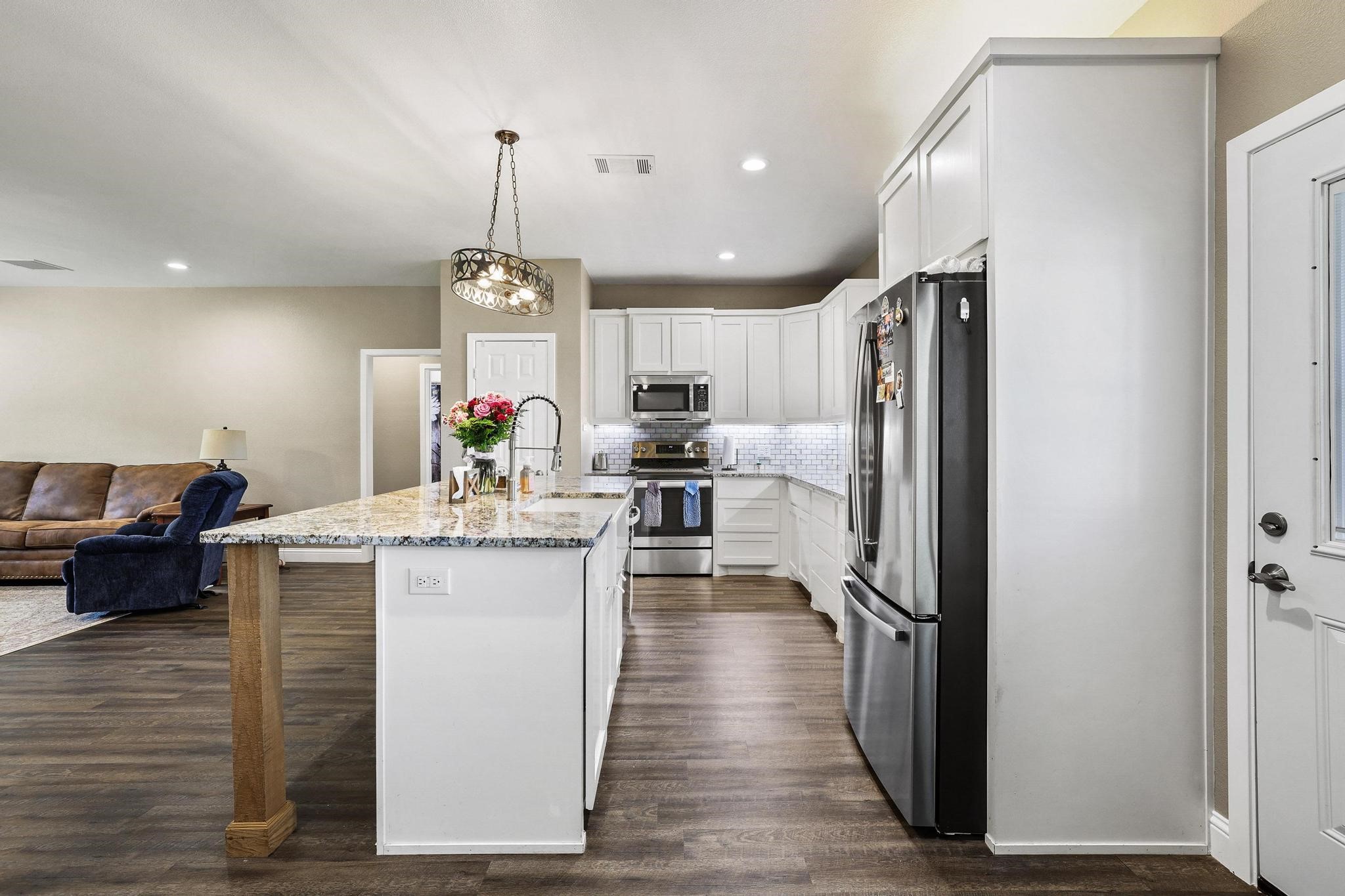 2658 Oak Ridge Road Denison TX 75021