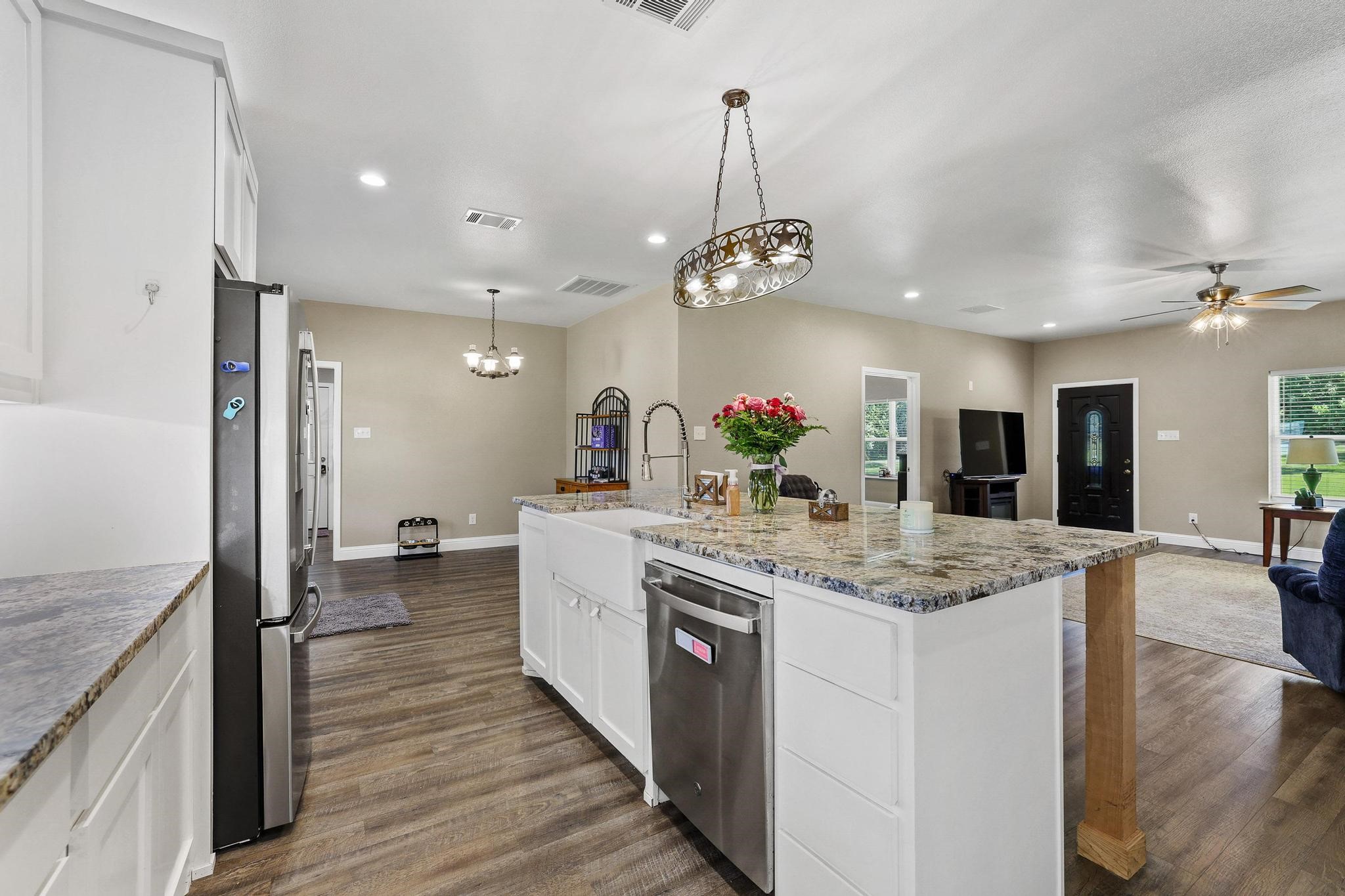 2658 Oak Ridge Road Denison TX 75021