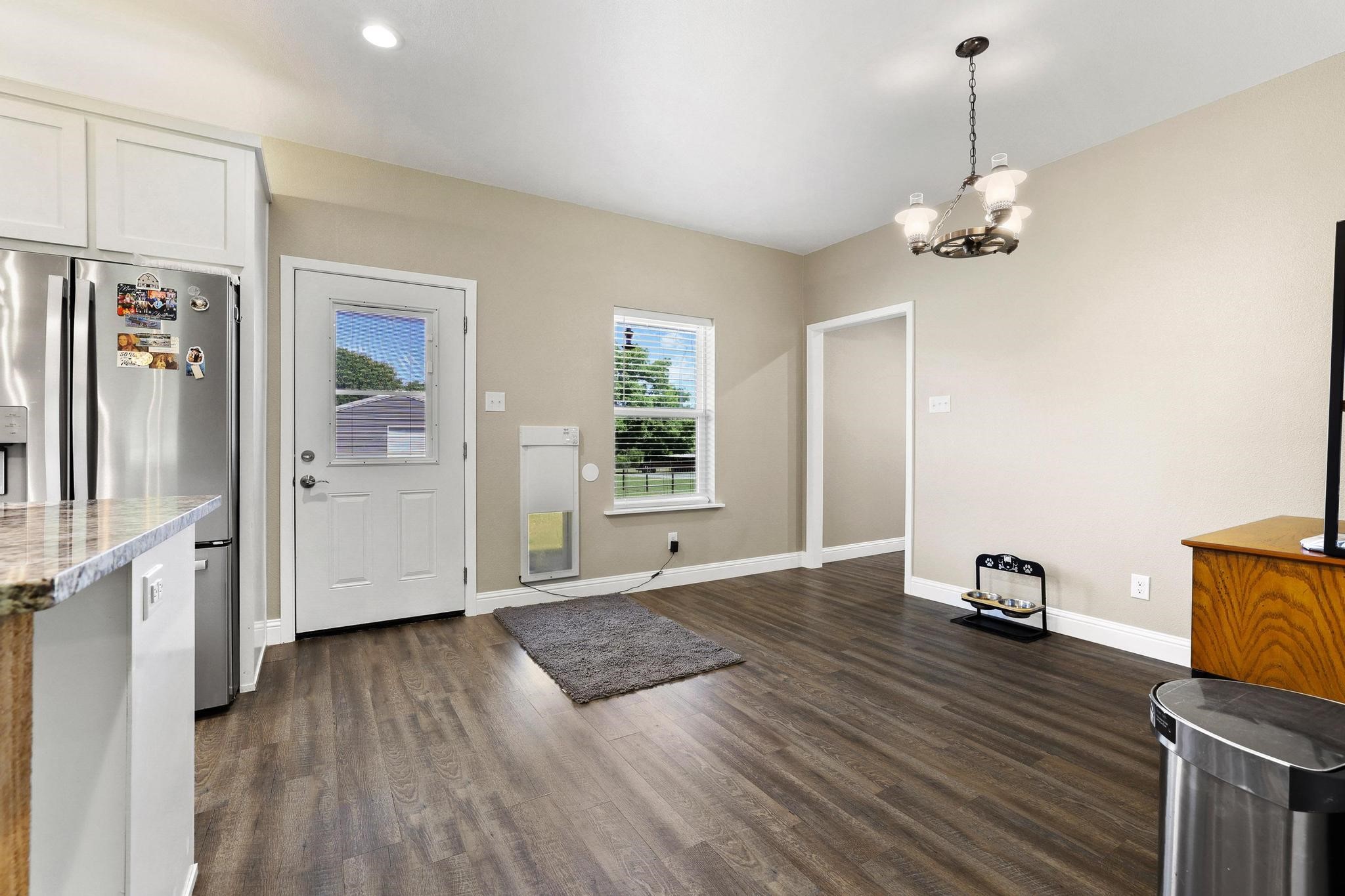 2658 Oak Ridge Road Denison TX 75021