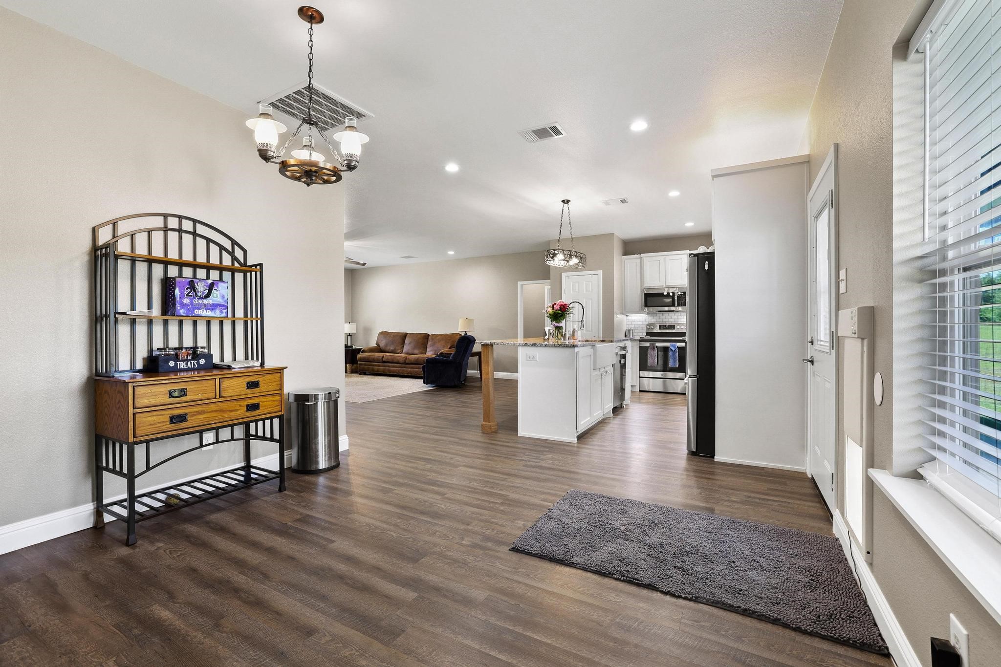 2658 Oak Ridge Road Denison TX 75021
