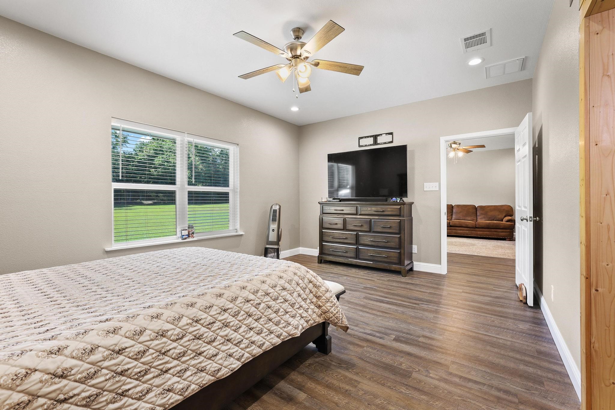 2658 Oak Ridge Road Denison TX 75021