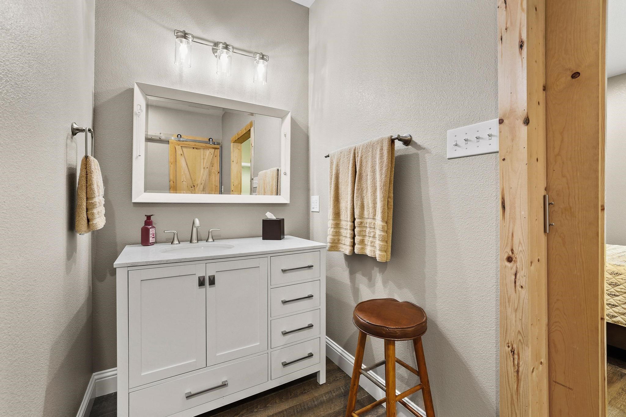 2658 Oak Ridge Road Denison TX 75021
