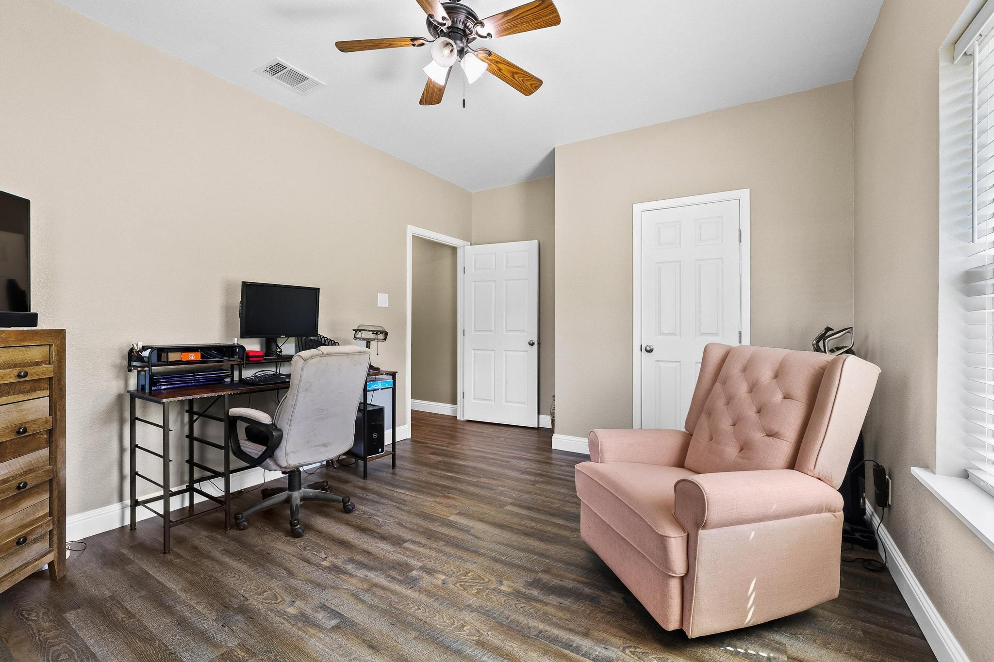 2658 Oak Ridge Road Denison TX 75021