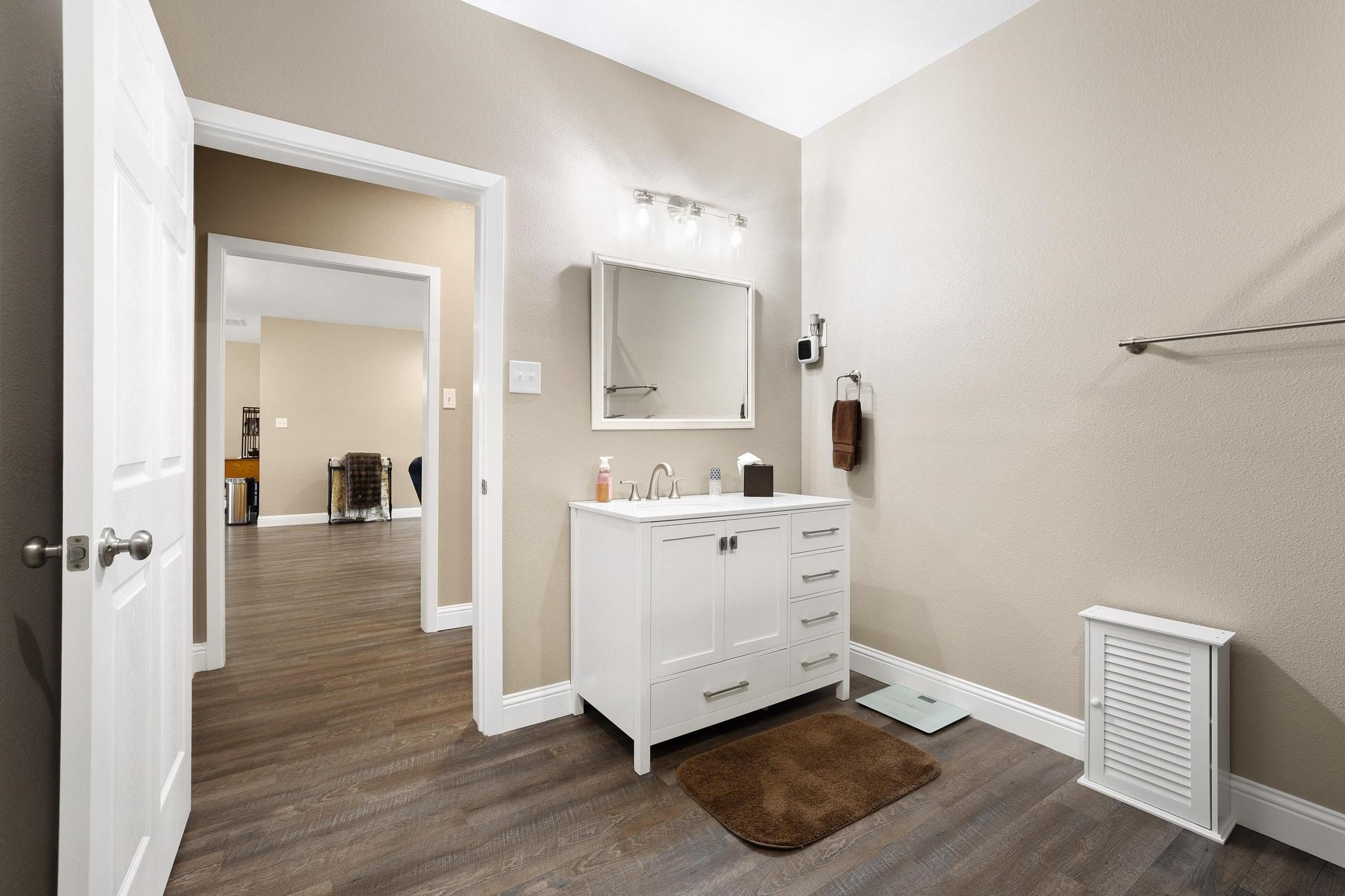 2658 Oak Ridge Road Denison TX 75021