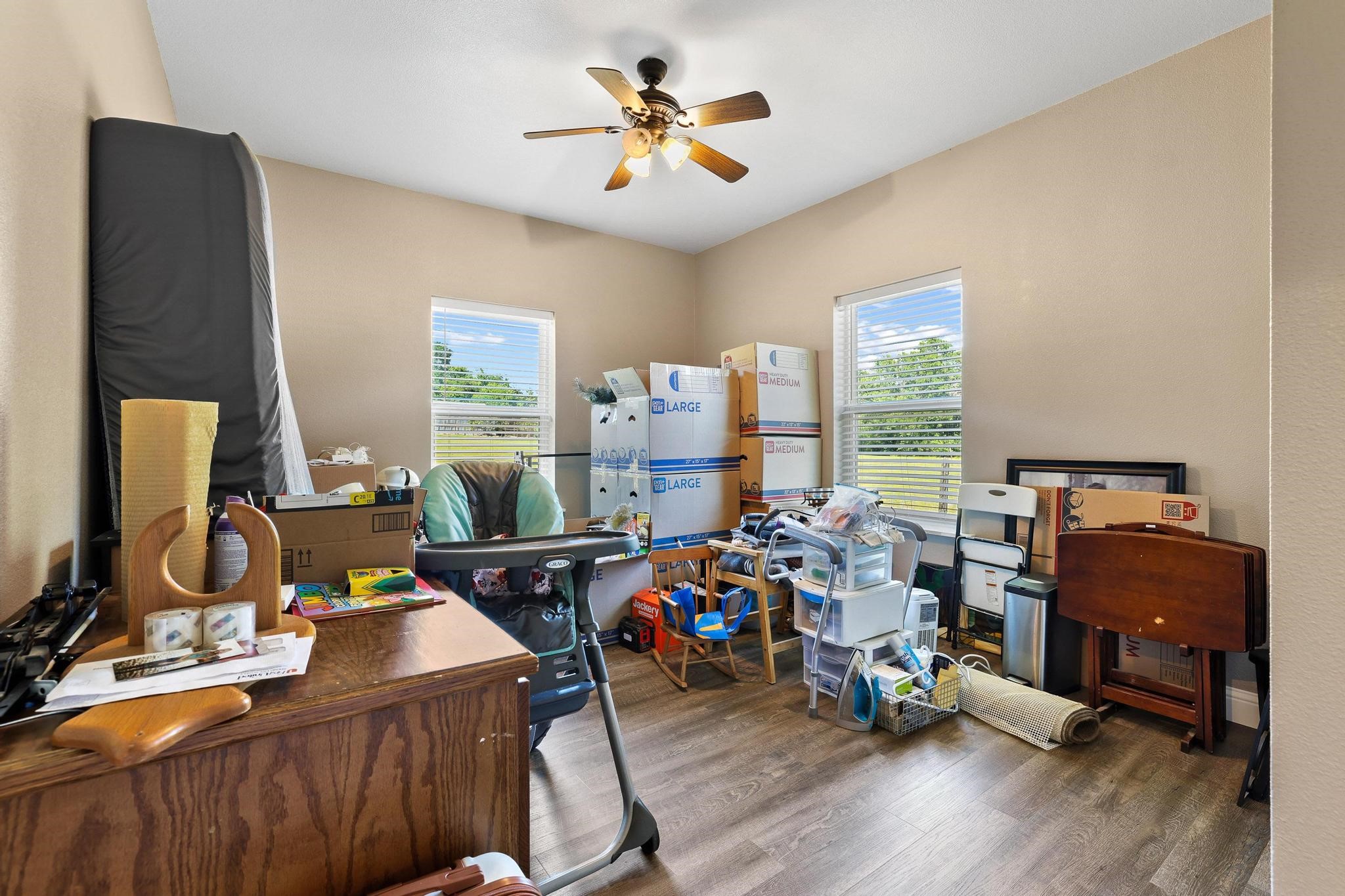 2658 Oak Ridge Road Denison TX 75021