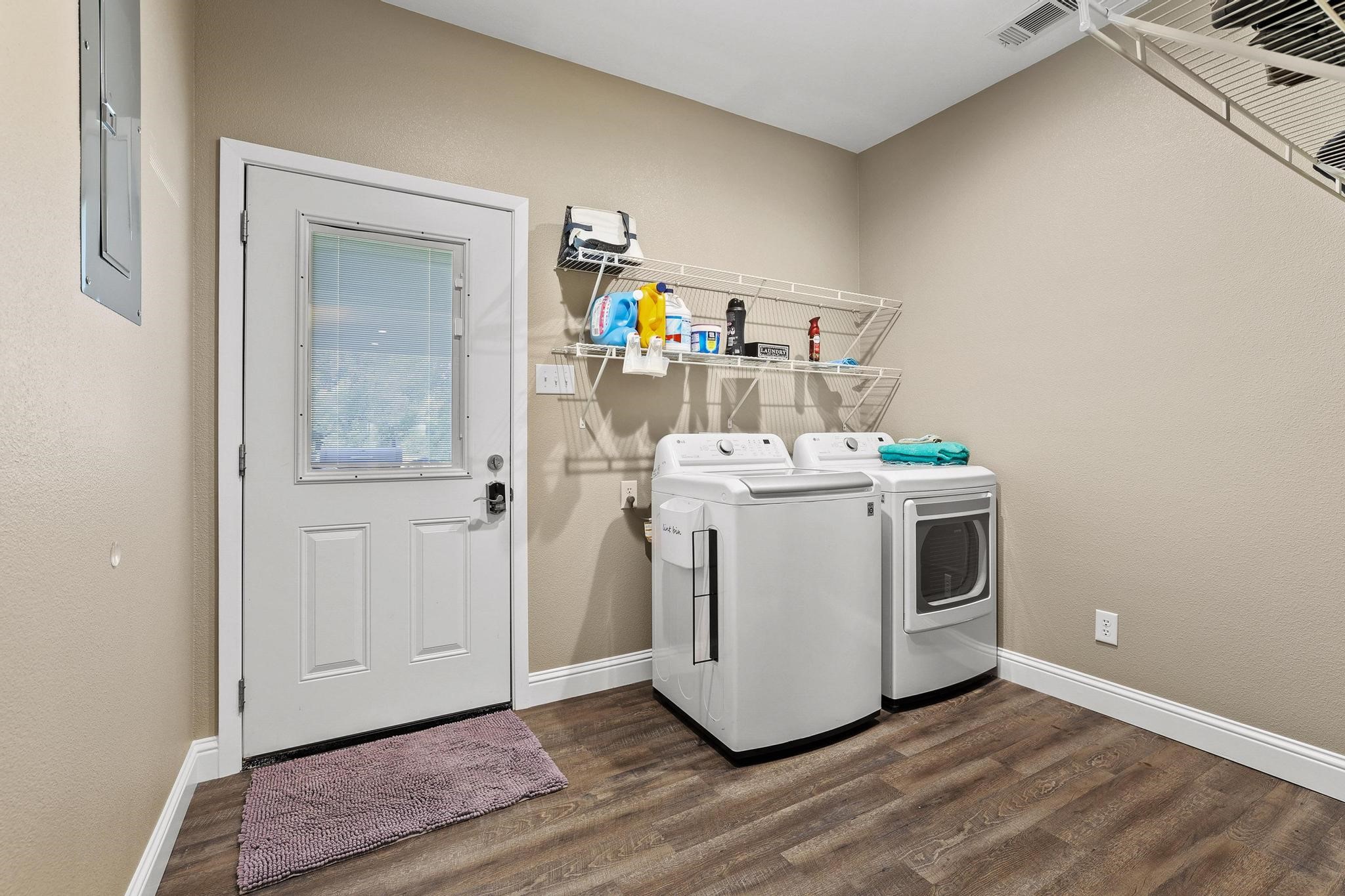 2658 Oak Ridge Road Denison TX 75021