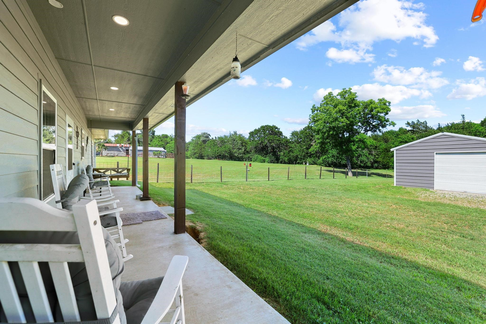 2658 Oak Ridge Road Denison TX 75021
