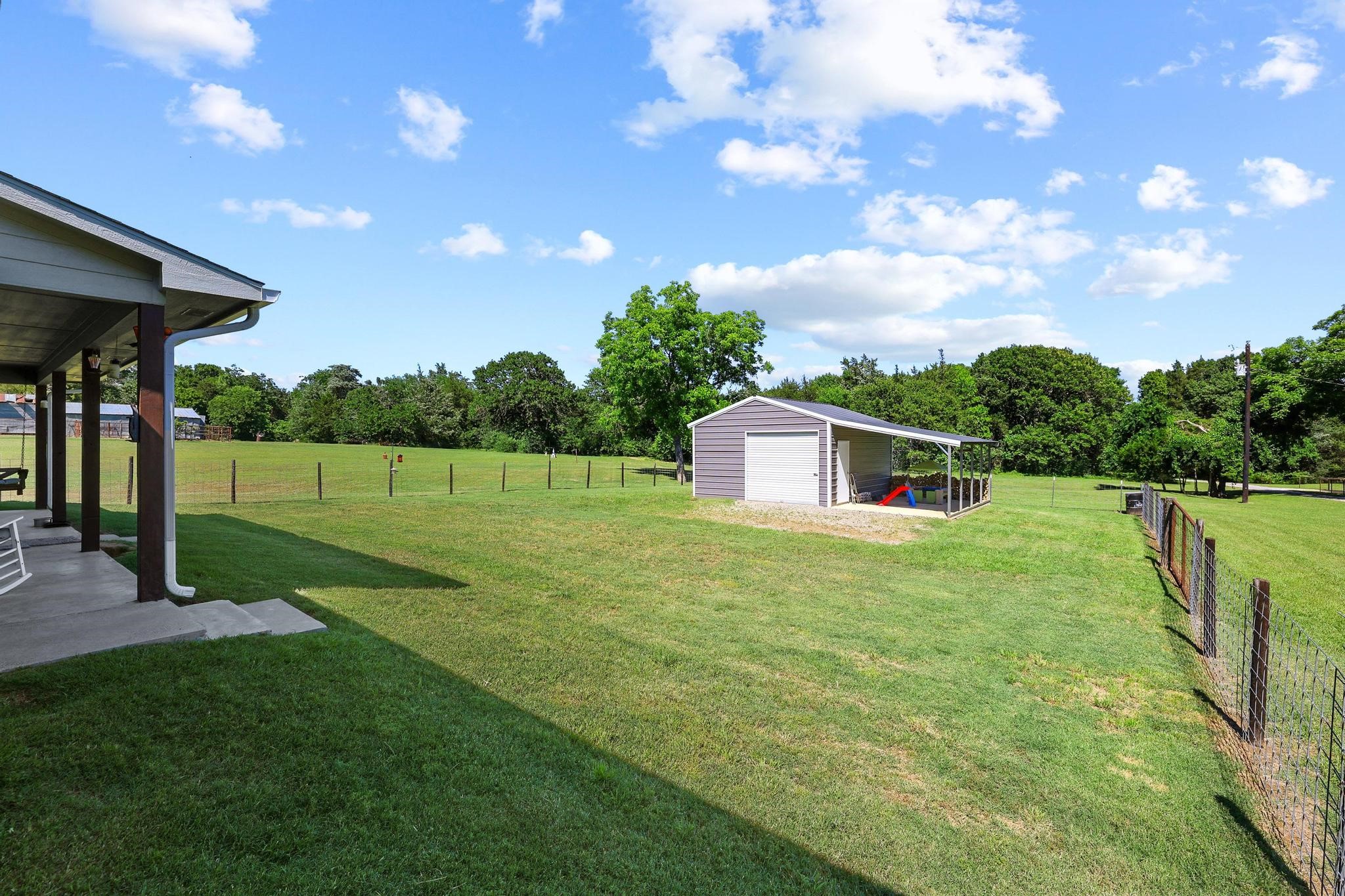 2658 Oak Ridge Road Denison TX 75021