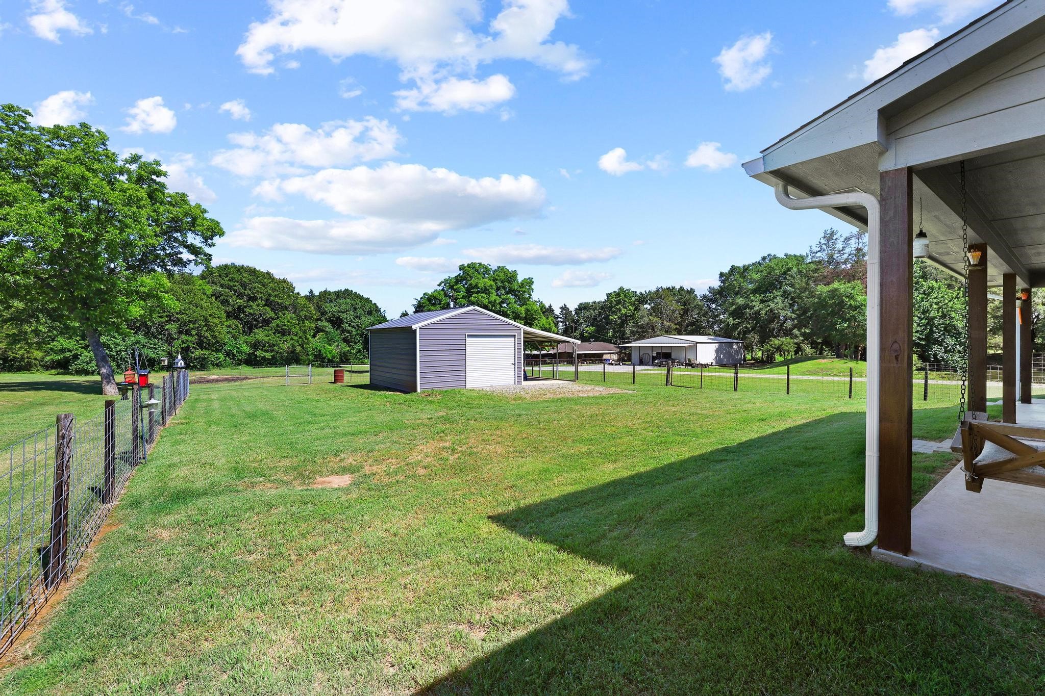 2658 Oak Ridge Road Denison TX 75021