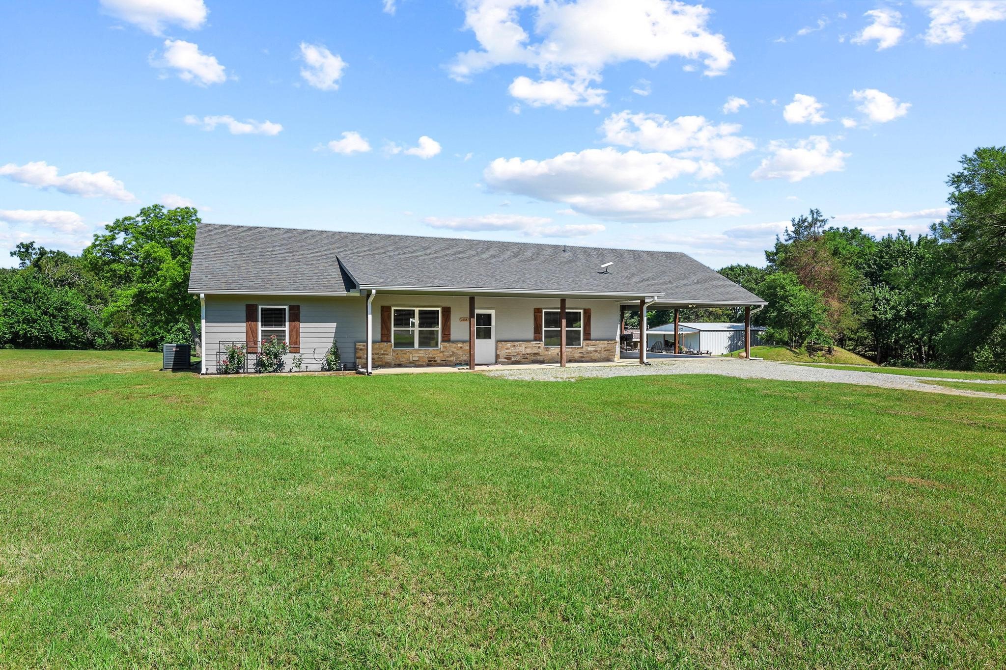 2658 Oak Ridge Road Denison TX 75021