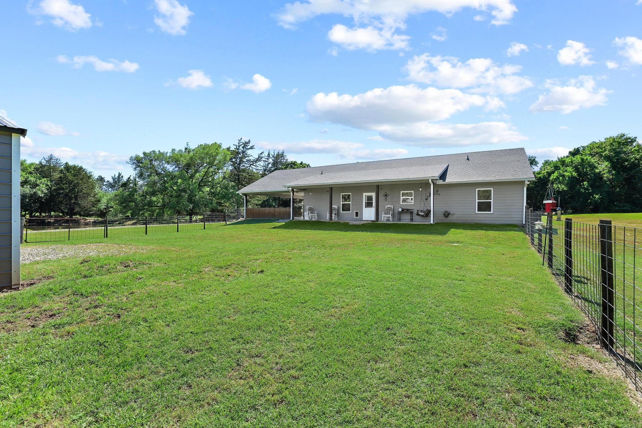 2658 Oak Ridge Road Denison TX 75021