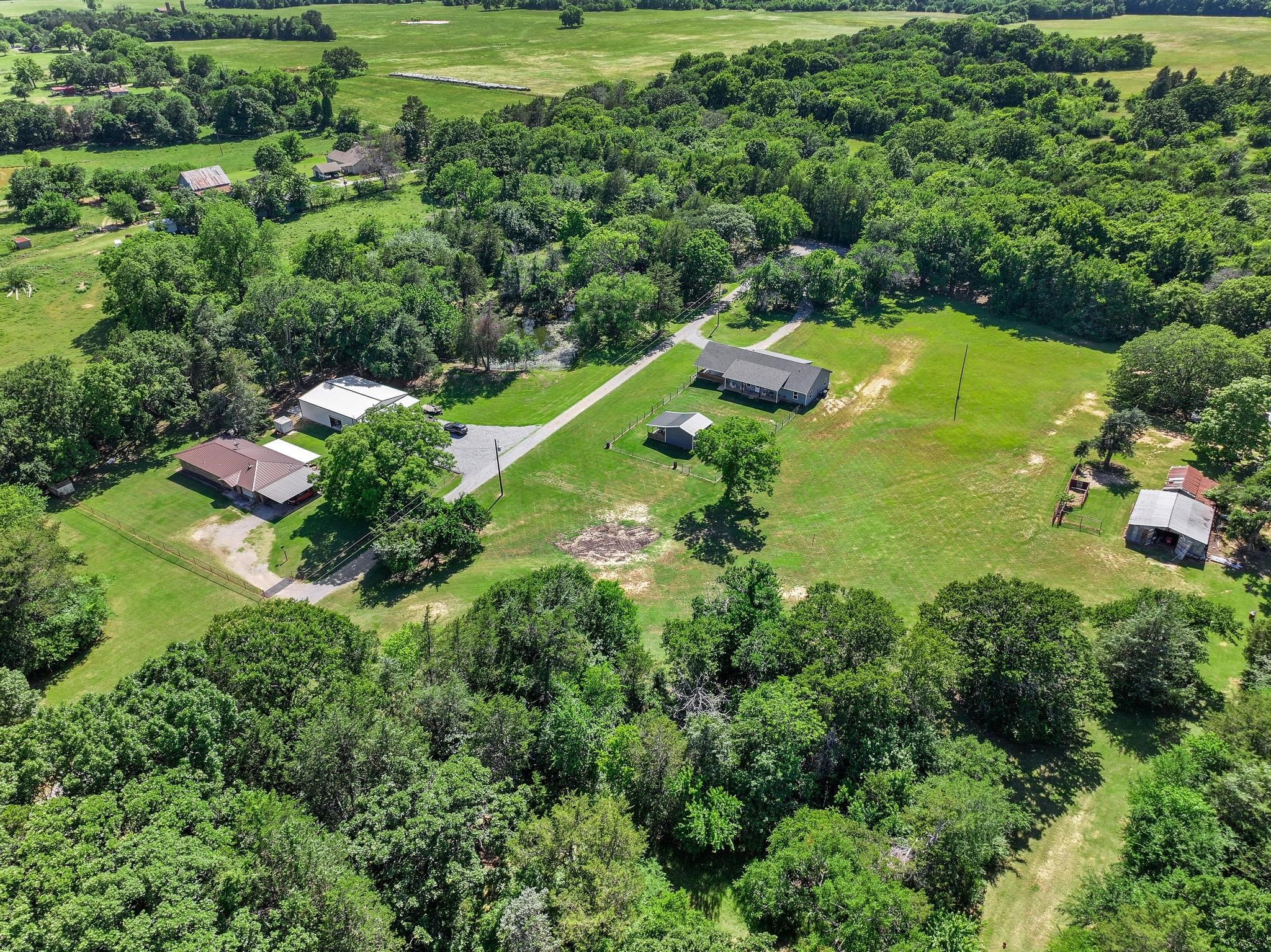 2658 Oak Ridge Road Denison TX 75021