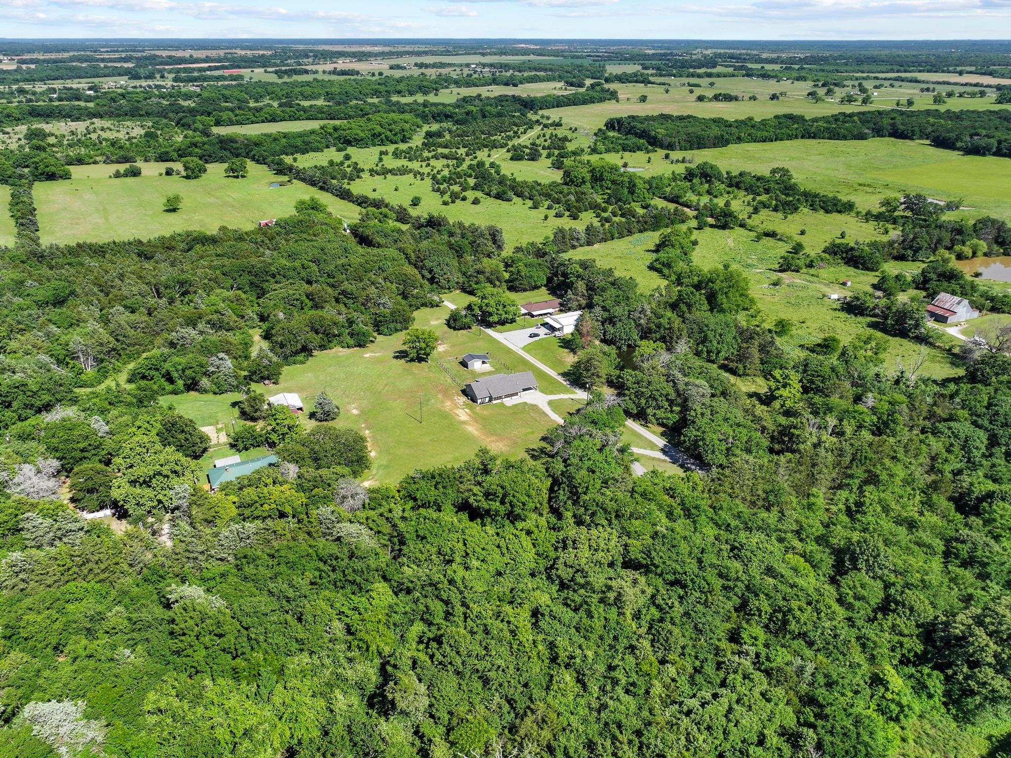 2658 Oak Ridge Road Denison TX 75021