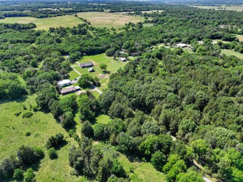 2658 Oak Ridge Road Denison TX 75021