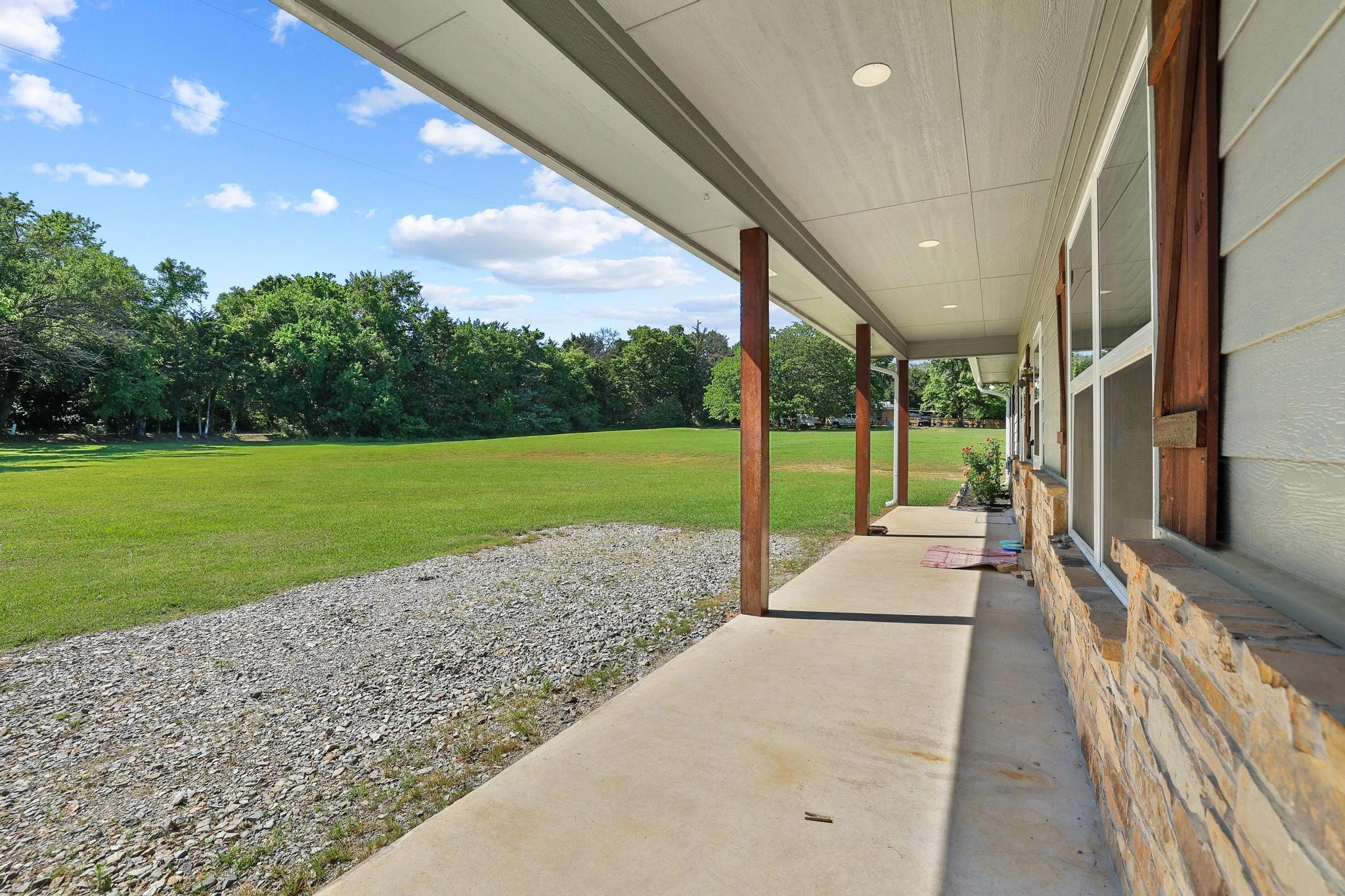 2658 Oak Ridge Road Denison TX 75021