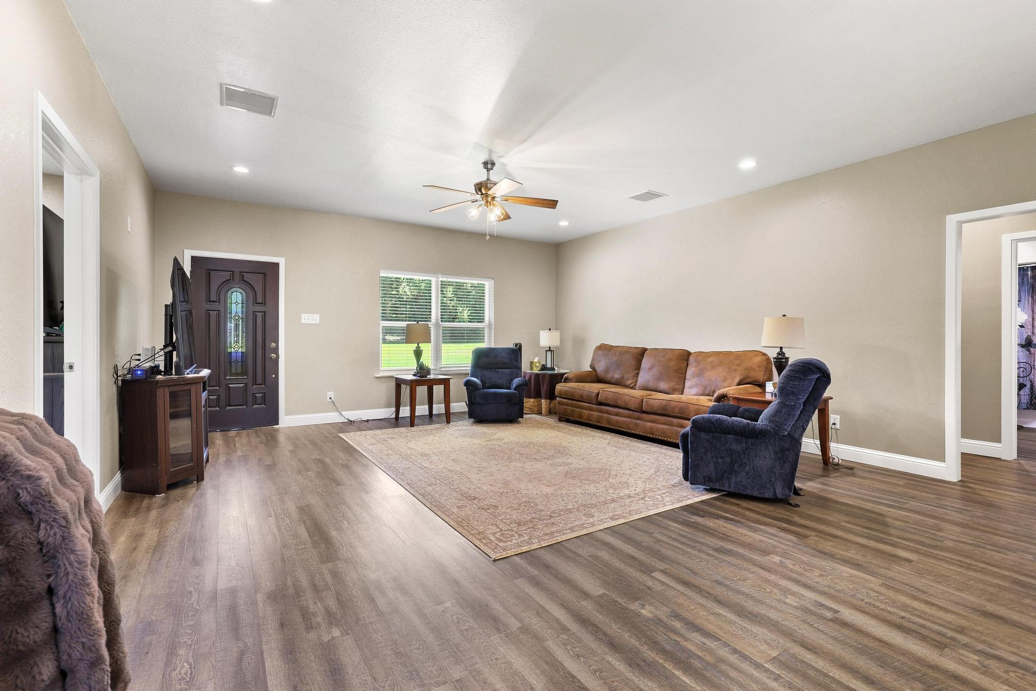 2658 Oak Ridge Road Denison TX 75021