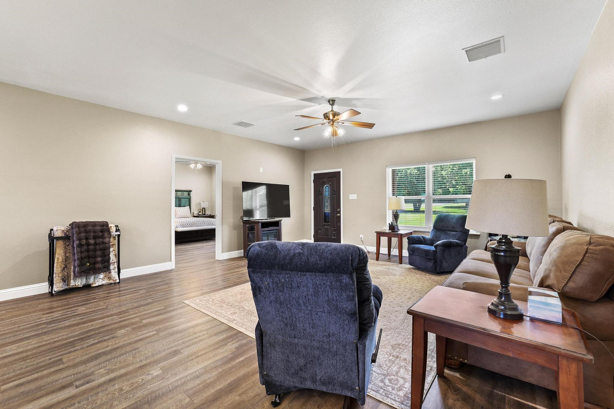 2658 Oak Ridge Road Denison TX 75021