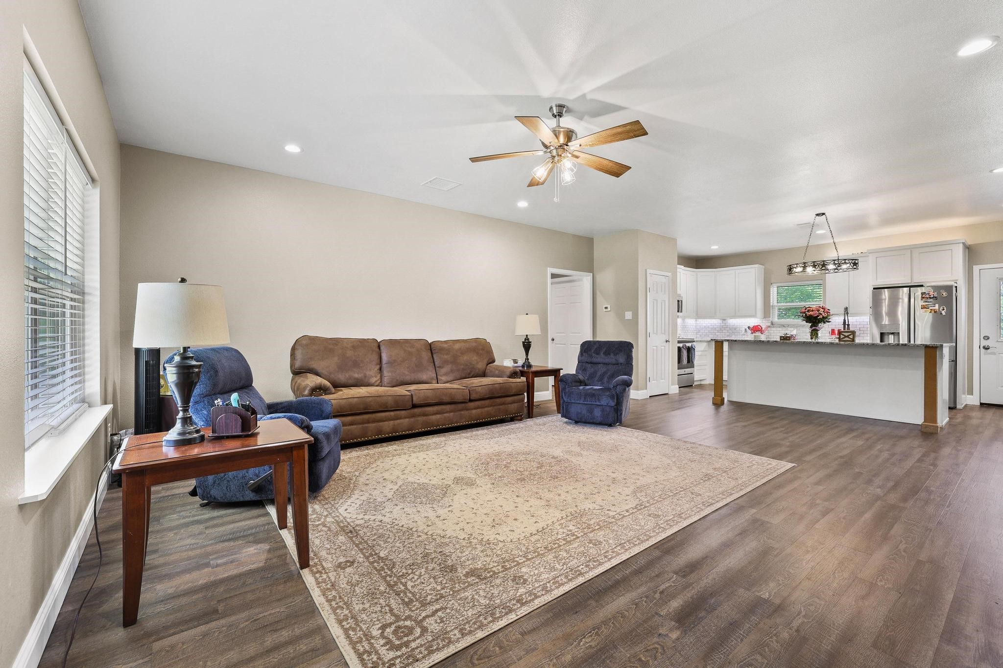2658 Oak Ridge Road Denison TX 75021