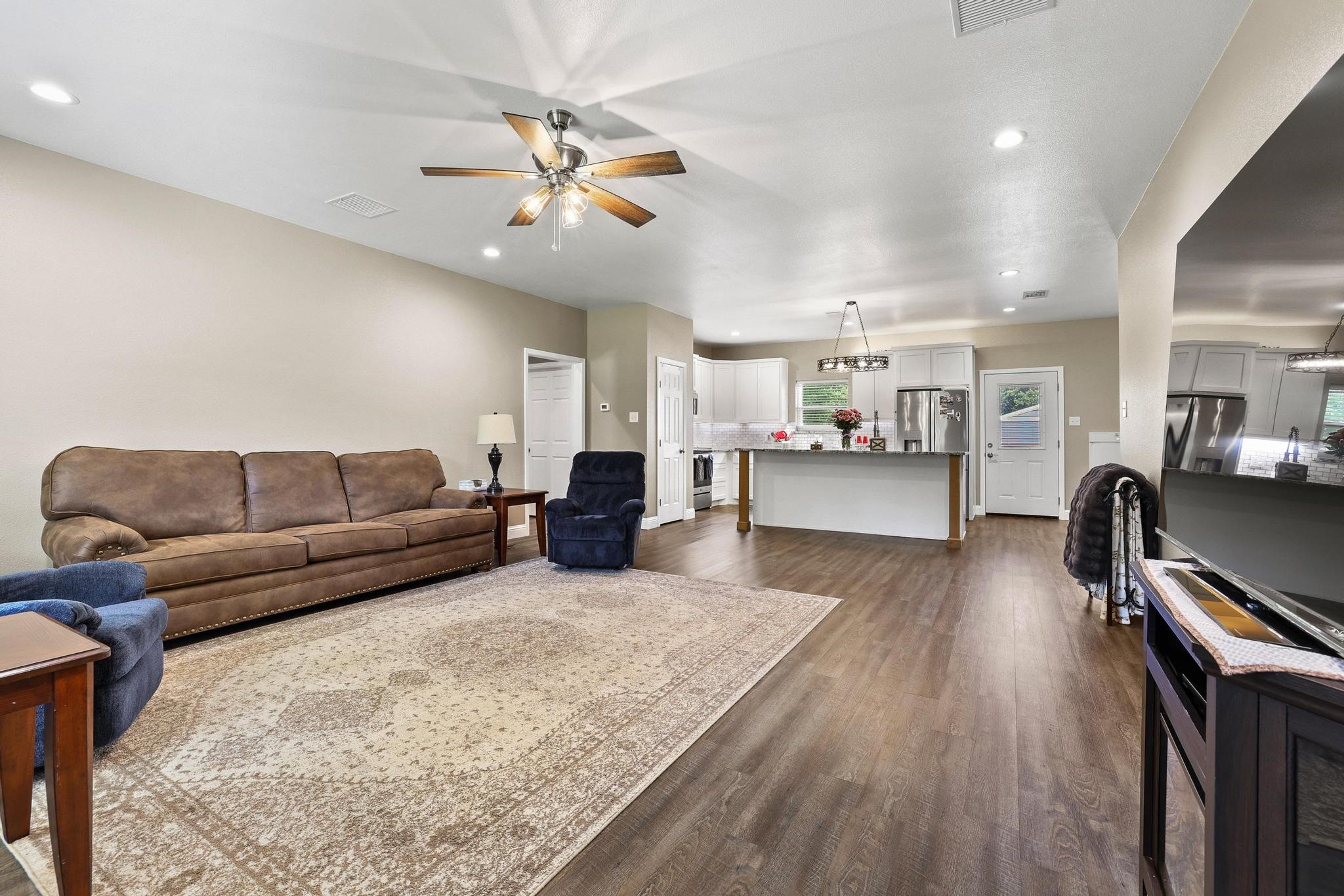 2658 Oak Ridge Road Denison TX 75021