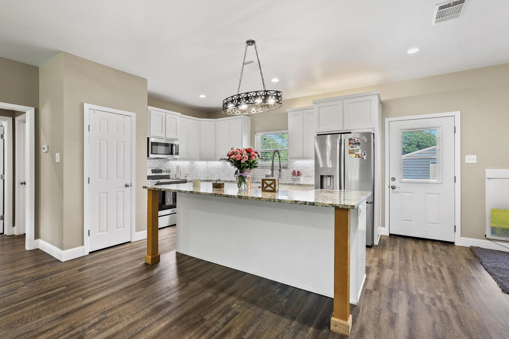 2658 Oak Ridge Road Denison TX 75021
