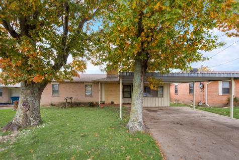 732 W Palestine Street Hutchins TX 75141