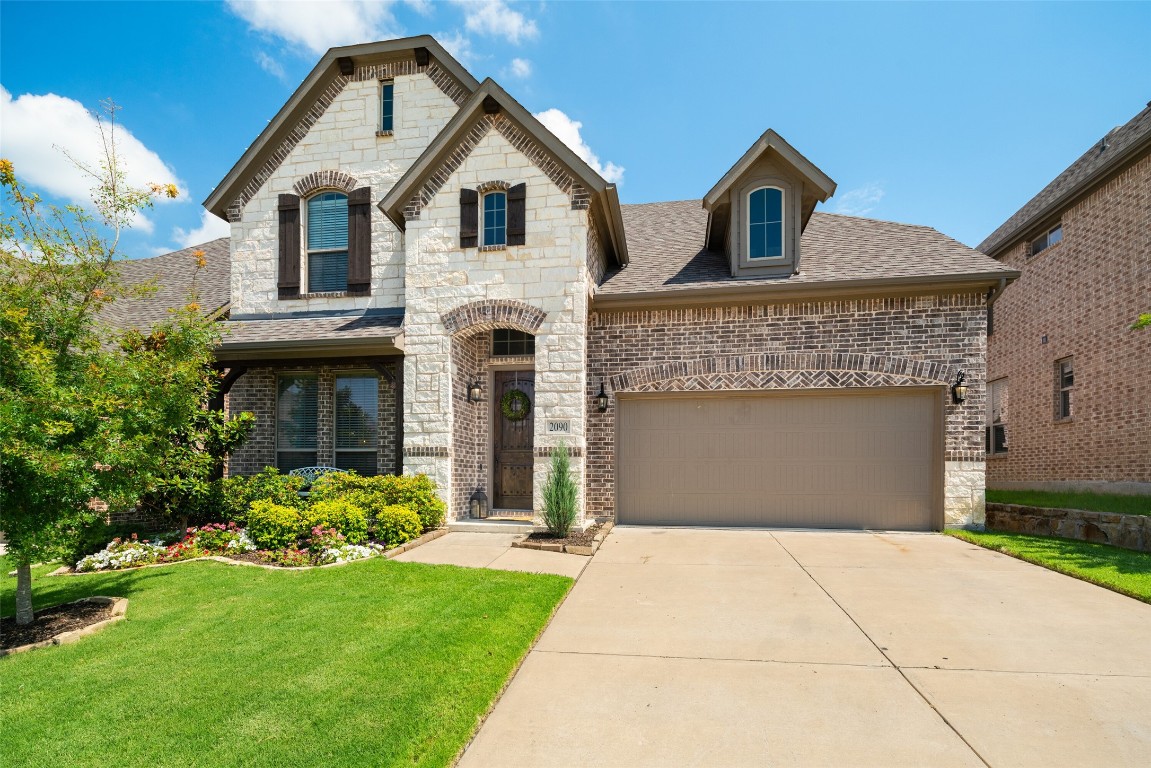 2090 Deckard Princeton TX 75407