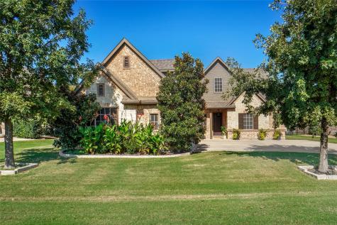 12205 Indian Creek Drive Fort Worth TX 76179