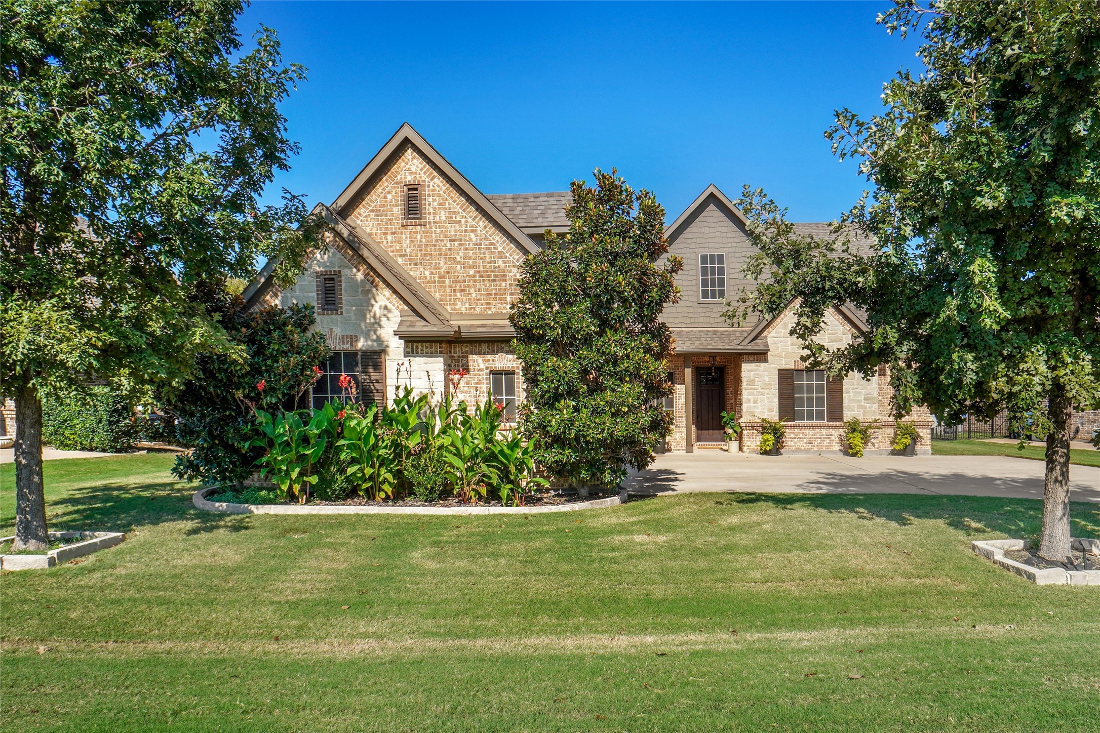 12205 Indian Creek Drive Fort Worth TX 76179