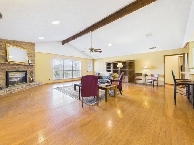 162 1st Oak Drive Enchanted Oaks TX 75156