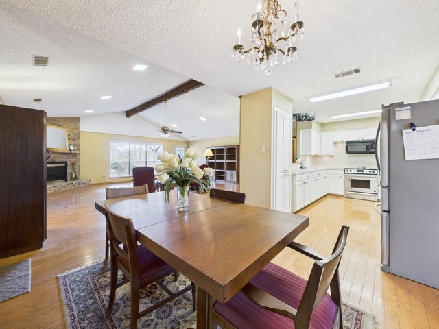162 1st Oak Drive Enchanted Oaks TX 75156